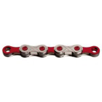 picture X9 Vivid 9-Speed Rood Ketting