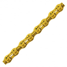 picture X11SL Gold Ketting