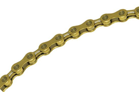 picture X11L Gold Ketting