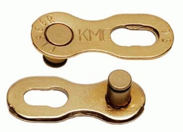 picture Missing Link 9-Speed Goud