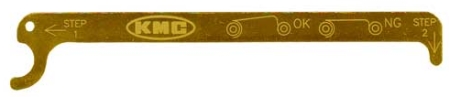 picture Kettingslijtage Indicator