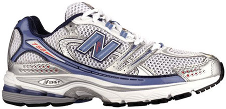 New Balance : WR758 Dames Running Schoen 