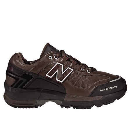 WW888BR Dames Wandelschoen