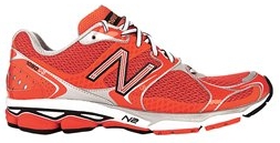 M1080 D CT2 Cherry Tomato Heren Hardloopschoen