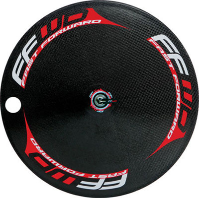 picture Disc Carbon Wiel Road Tubular