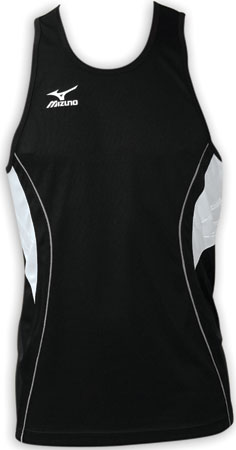 Team Running Singlet