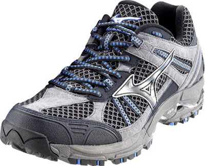 Wave Escape Anthracite victory Blue charcoal Gray Heren Wandelschoen