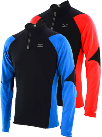 Breath Thermo L S Combo Shirt Lange Mouwen Heren