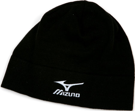 Warmer Running Pip Muts Black