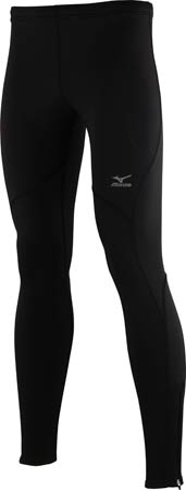 BT Layered Tight Dames Black