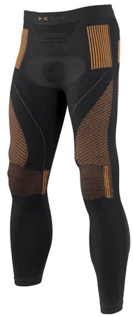 Broek Lang Extra Warm Heren