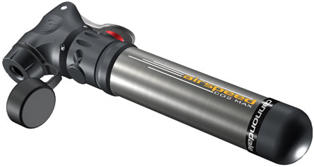 picture Airspeed CO2 Max Pomp