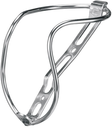 picture GT40 Aluminium Cage Bidonhouder