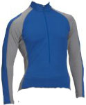 Lightweight Jersey Heren