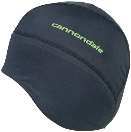 Skull Cap Black