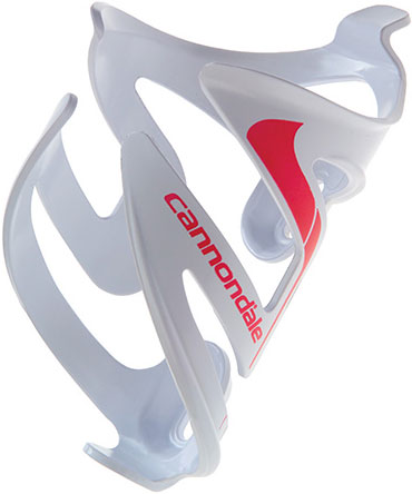 picture Cage C White/Red Bidonhouder