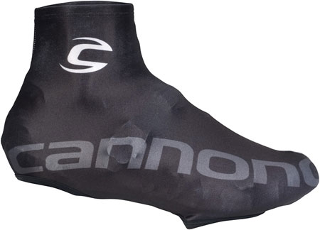 Shoecover Team Black
