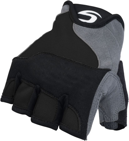 Glove Gel Black Men