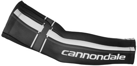 Cannondale : Armwarmer X LE Black  
