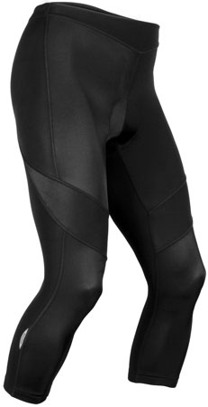 Cannondale : Knicker Domestique Black Dames  