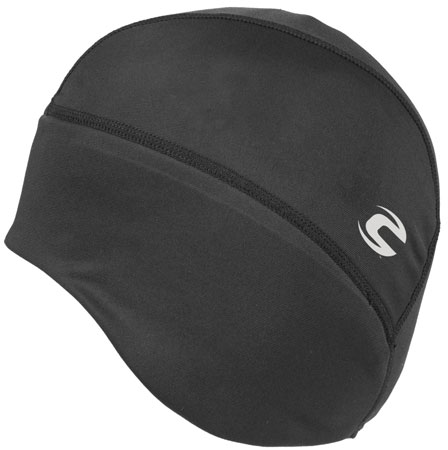 picture Cap Skull Black