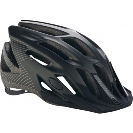 picture Sport Rec 2 Radius Zwart Fietshelm