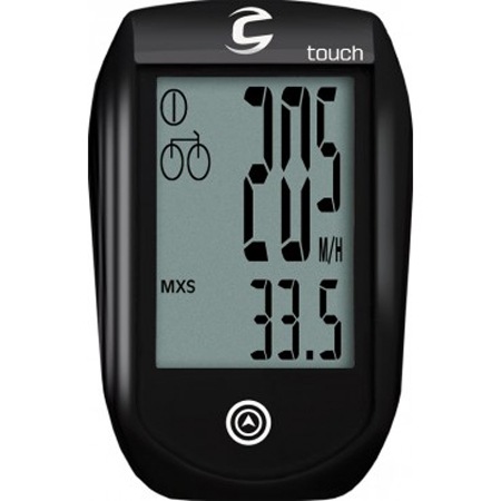 picture IQ 300 Fietscomputer