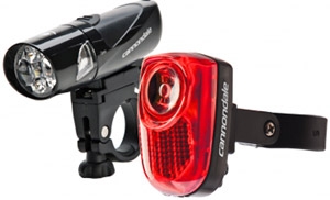 picture Fullsite Voor- en Achterlamp Combo