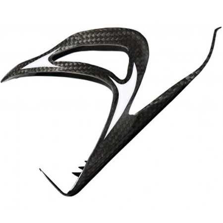 picture Evo Carbon Cage Zwart Bidonhouder