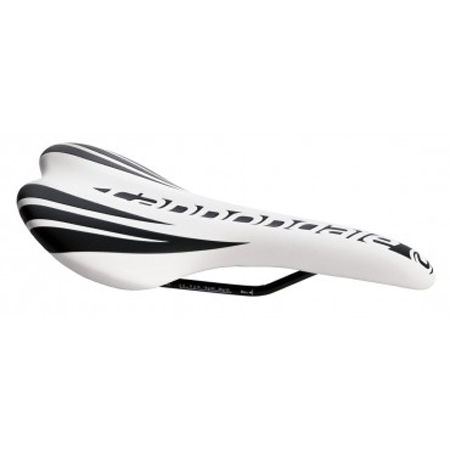Synapse Zadel Wit