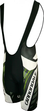Factory Racing Team Fietsbroek Heren