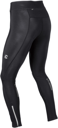 picture Tight Midweight Black Dames