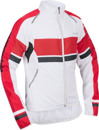 picture Windjack Team White Heren