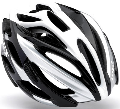 Estro Zwart Helm