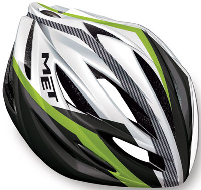 Forte Helm Groen