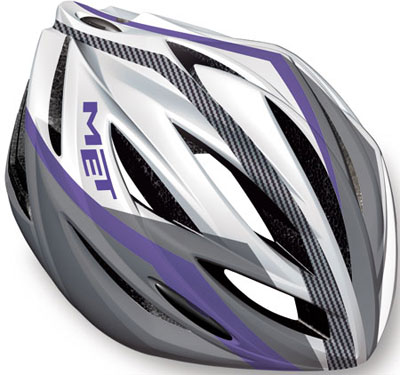 Forte Helm Violet