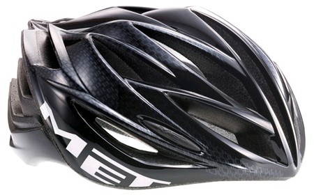 picture Forte Zwart Helm