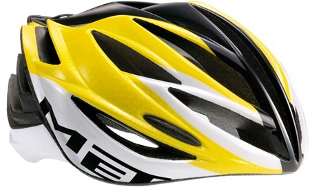 picture Forte Geel Helm