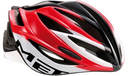 picture Forte Rood Helm