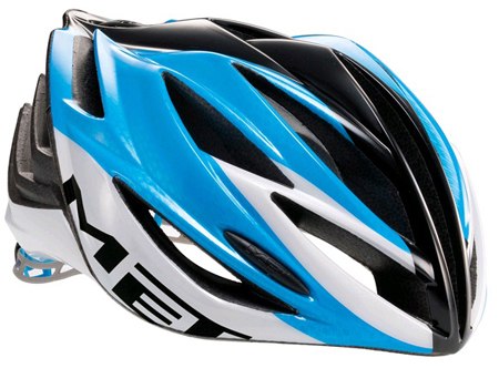 picture Forte Blauw Helm