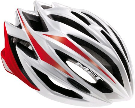 picture Estro Wit/Rood Helm