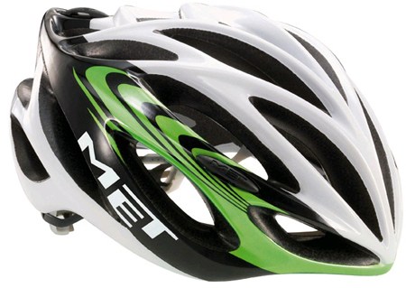 picture Inferno UL Groen Helm