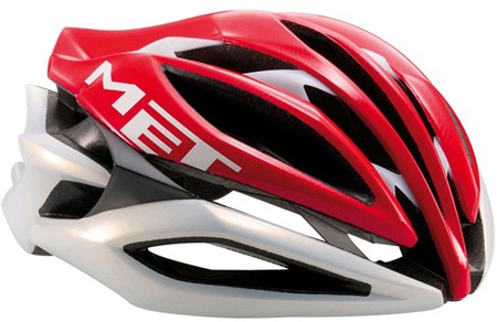 picture Sine Thesis Wit/Rood Helm