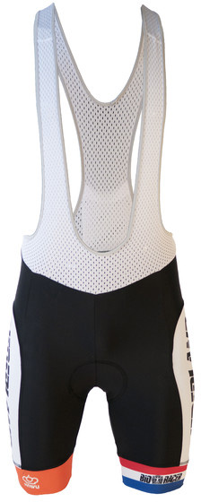 picture Nationale Teamkleding Nederland Fietsbroek