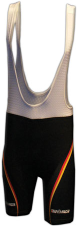 picture Nationale Teamkleding Duitsland Fietsbroek