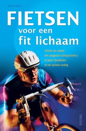 Boek: Fietsen voor een fit lichaam
