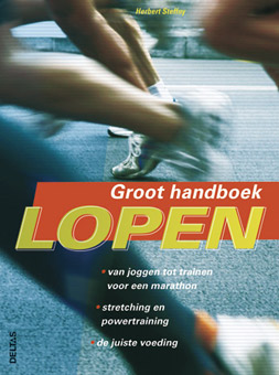 Groot handboek lopen
