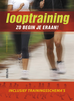 Looptraining zo begin je eraan!