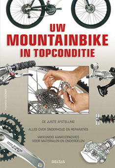 Uw mountainbike in topconditie