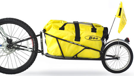 Yak Trailer 28 inch
